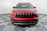 Used 2016 Jeep Cherokee Limited image 2