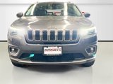 Used 2021 Jeep Cherokee Limited image 2