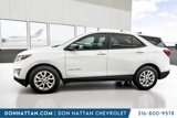 Used 2020 Chevrolet Equinox LS w/ LS Convenience Package image 2