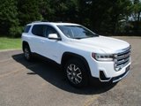 Used 2020 GMC Acadia SLT image 5