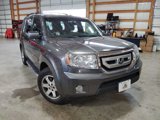 Used 2011 Honda Pilot Touring image 3