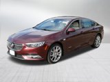 Used 2020 Buick Regal Avenir w/ Driver Confidence Package II image 3