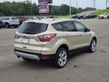 Used 2017 Ford Escape Titanium image 5