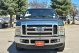 Used 2008 Ford F250 XLT image 2