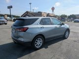 Used 2024 Chevrolet Equinox LT image 4
