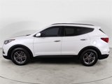 Used 2017 Hyundai Santa Fe Sport image 2