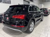 Used 2018 Audi Q5 2.0T Premium Plus w/ Premium Plus Package image 4