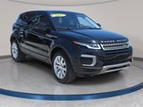 Used 2017 Land Rover Range Rover Evoque SE image 3