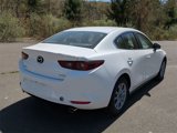 New 2025 MAZDA MAZDA3 s image 2
