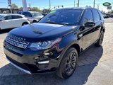 Used 2018 Land Rover Discovery Sport HSE image 5