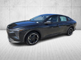 New 2025 Kia K4 EX image 3