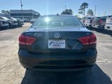 Used 2012 Volkswagen Passat 2.5 SE image 4