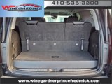 Used 2020 Chevrolet Tahoe LT w/ LT Midnight Edition image 5