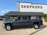 Used 2018 Chevrolet Silverado 2500 LT image 2