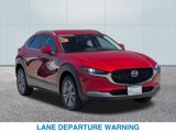 Used 2023 MAZDA CX-30 AWD 2.5 S w/ Preferred Package image 4