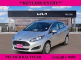 Used 2019 Ford Fiesta S image 3