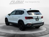 Certified 2022 Volkswagen Taos SE image 6