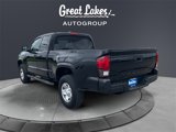 Used 2022 Toyota Tacoma SR image 3