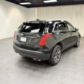 Used 2019 Cadillac XT5 Luxury w/ LPO, Black Ice Package image 5