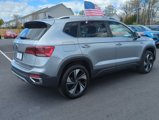 Used 2024 Volkswagen Taos SE image 3