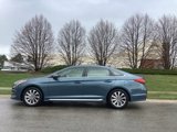 Used 2016 Hyundai Sonata Sport w/ Cargo Package image 3