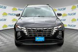 Used 2022 Hyundai Tucson Limited image 2