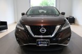Used 2019 Nissan Murano Platinum w/ Cargo Package image 4