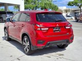 New 2025 Mitsubishi Outlander Sport ES image 3