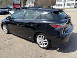 Used 2015 Lexus CT 200h image 3