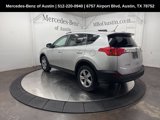 Used 2015 Toyota RAV4 XLE image 4