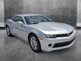 Used 2014 Chevrolet Camaro LS image 4