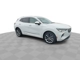 Certified 2021 Buick Envision Avenir w/ Technology Package II image 2