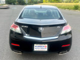 Used 2012 Acura TL w/ Technology Package image 6