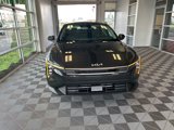 New 2025 Kia K4 LXS image 2