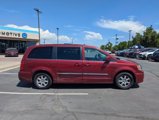 Used 2012 Chrysler Town & Country Touring w/ Entertainment Group #1 image 2