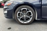 Used 2023 Chevrolet Malibu LT w/ Driver Confidence Package image 2