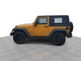 Used 2014 Jeep Wrangler Sport w/ Quick Order Package 24S image 5