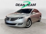 Used 2015 Lincoln MKZ Hybrid w/ Equipment Group 202A Reserve image 3