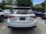Used 2020 Mercedes-Benz GLE 350 4MATIC w/ AMG Line Exterior image 4