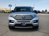 Certified 2023 Ford Explorer Limited image 5
