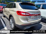 Used 2017 Lincoln MKX Reserve w/ Lincoln MKX Climate Package image 4