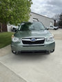 Used 2016 Subaru Forester 2.5i Limited w/ Popular Package #2 image 2