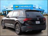 Used 2019 Volkswagen Tiguan SE image 3