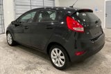Used 2013 Ford Fiesta SE image 6