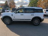 New 2024 Ford Bronco Sport Big Bend image 4