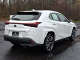 New 2025 Lexus UX 300h AWD image 4