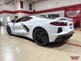 Used 2024 Chevrolet Corvette Stingray Coupe w/ Z51 Performance Package image 3