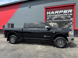 Used 2019 RAM 3500 Limited image 2