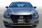 Used 2024 Nissan Versa S w/ S Plus Package image 3