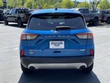 Certified 2020 Ford Escape SE image 5